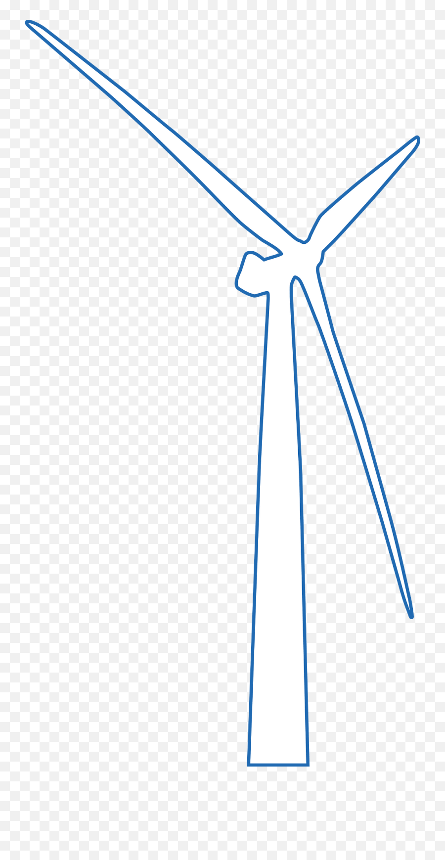 Energy Turbine Wind Drawing Free Image Download - White Wind Turbine Png,Wind Farm Icon