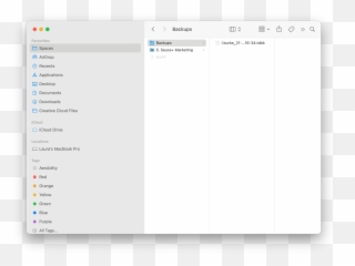 Where Exactly Does Ibooks Store Files - Vertical png
