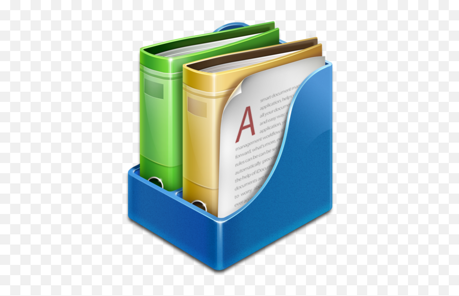 Idoc 2 - Manage Documents With Simplicity Macos Icon Gallery Documenti Png,2015 Icon