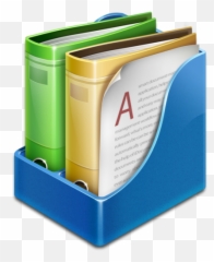Idoc 2 - Manage documents with simplicity macOS Icon Gallery Documenti Png