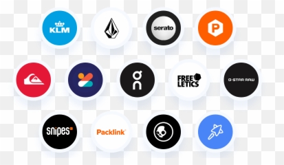 Get A Free Trial Ecommerce Customer Support Platform - Dot png