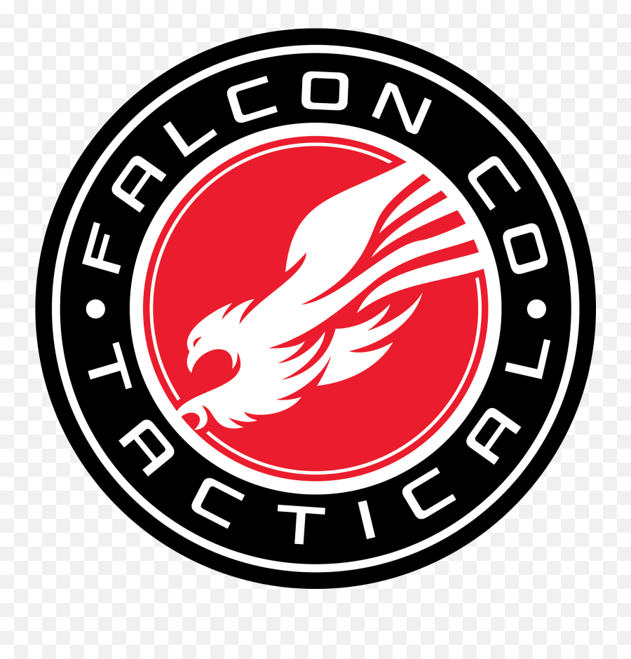 Falcon Company Tactical - Welcome Ardie Motorcycle Logo Png,Qool Qda Icon
