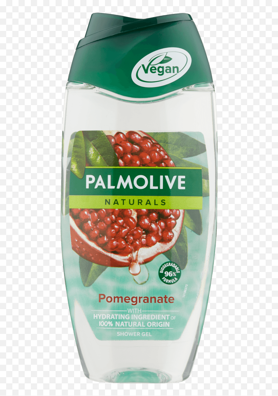 Palmolive Naturals Pure Pomegranate - Palmolive Pomegranate Png,Pomegranate Transparent