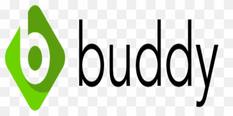Buddy - Is Here To Help You Dot png