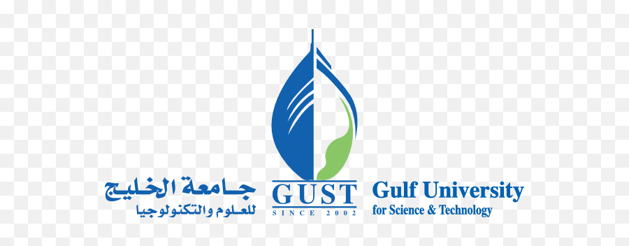 Gulf University Of Science And Technology Logo Download - Gulf University For Science And Technology Logo Png,Science Icon Vector