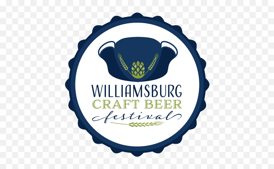Williamsburg Craft Beer Festival - Williamsburg Craft Beer Fest Png,Craft Beer Icon