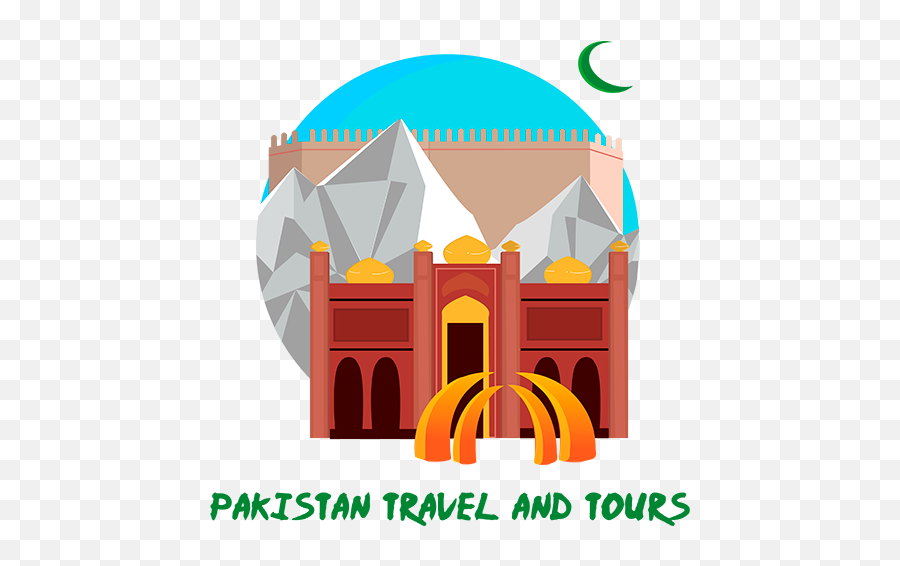 4 - Day Tour Hill Station Murree And Islamabad Language Png,Icon Valley Lahore Payment Plan