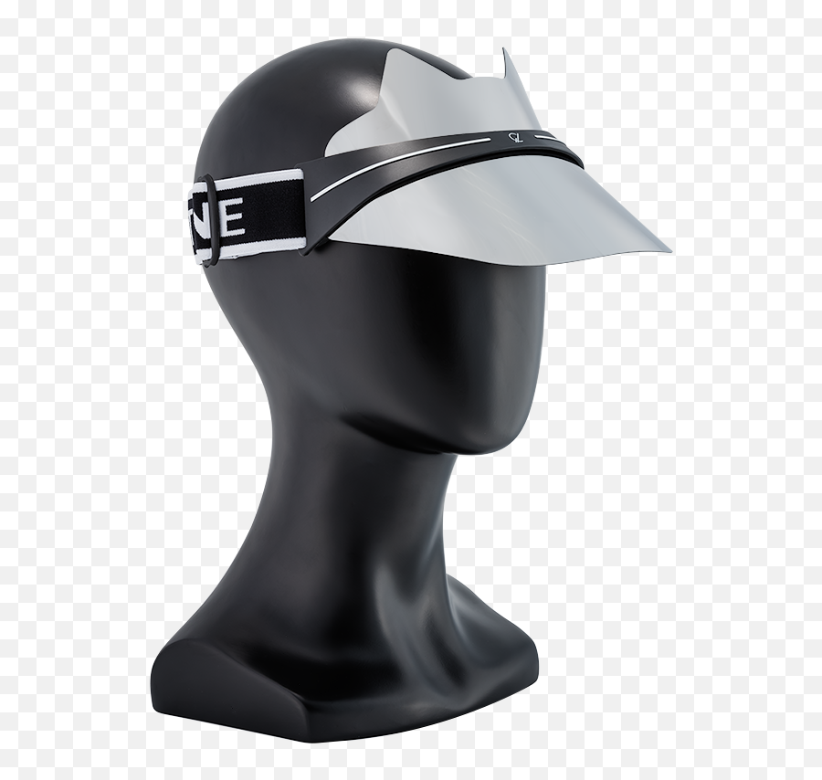 Kitty Lux - Chrome Visor Png,Icon Chrome Helmet