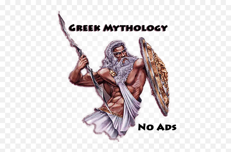 Greek Mythology Apk 10 - Download Apk Latest Version Greek Mythology Zeus Aegis Png,Hades Icon