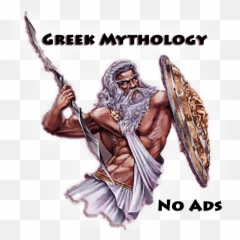 Greek Mythology Apk 10 - Download latest version Zeus Aegis png