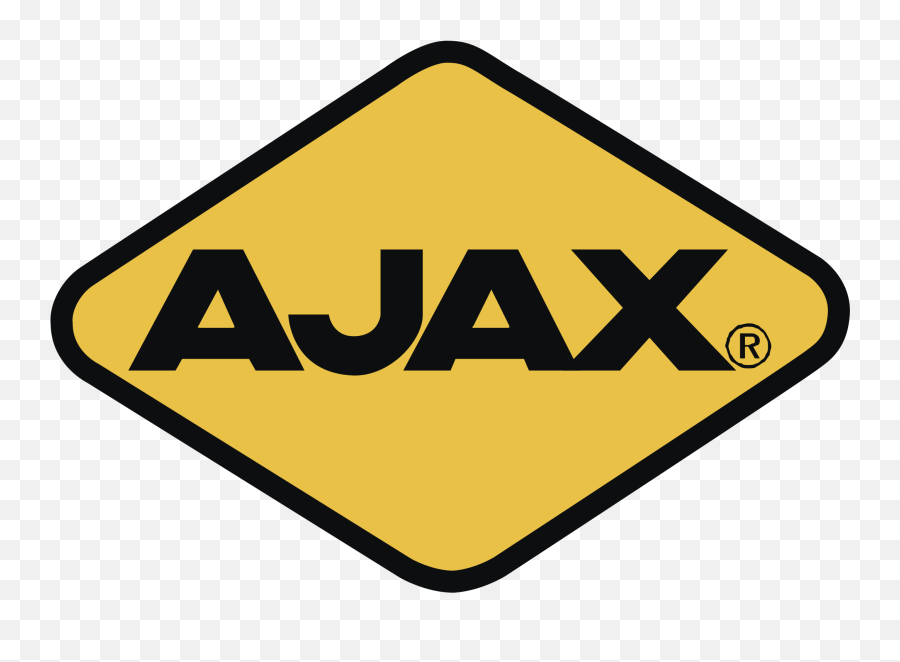 Ajax 01 Logo Png Transparent U0026 Svg Vector - Freebie Supply Malba,Ajax Icon