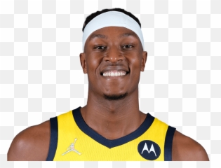 Myles Turner Indiana Pacers Nbacom - Myles Turner Nba Png,Good Charlotte Buddy Icon