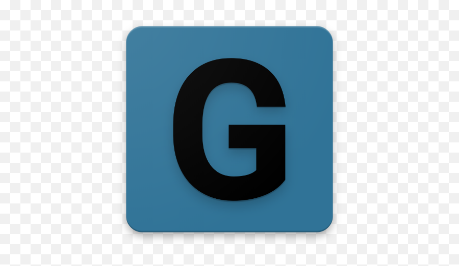 Gpswebpro Eld - Apps On Google Play Dot Png,Blue Icon White G