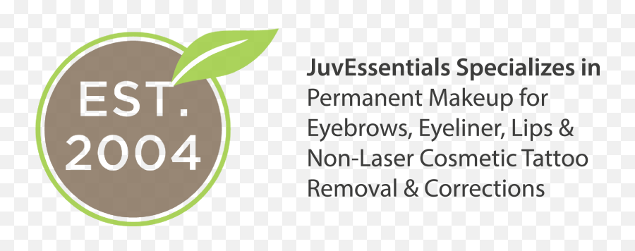 Permanent Makeup Tattoo Removal And Correction - Dot Png,Tattoo Removal Icon
