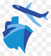Hello World U2013 Courier Cielomar - Aircraft png