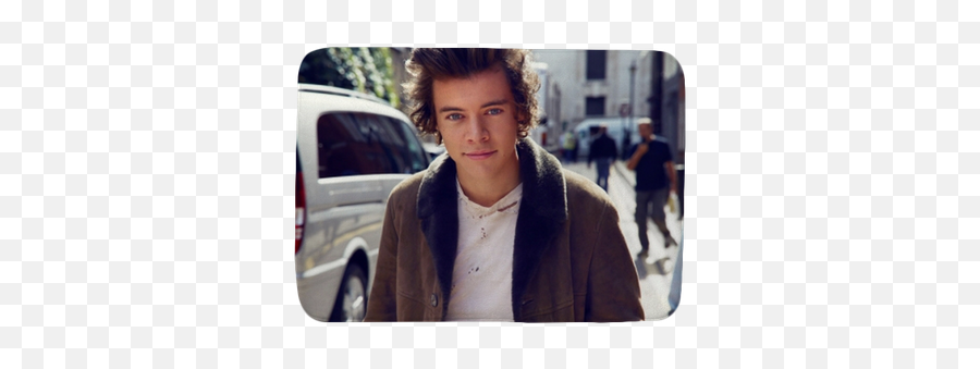 Bath Mat Harry Styles - Pixersus One Direction Harry Styles Png,Harry Styles Pink Icon