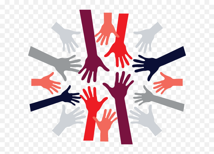 Free Logo Maker - International Volunteer Day 2020 Png,Hand Logo