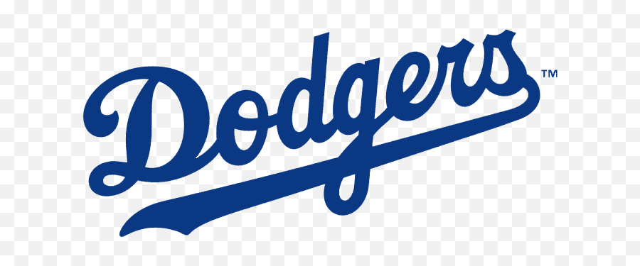 Dodgers Logo Png - Dodgers Logo,Dodgers Png