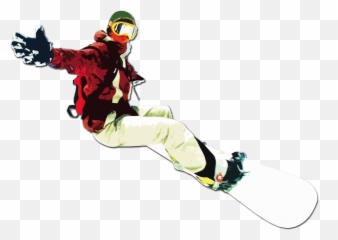 Snowboard Png Transparent Images
