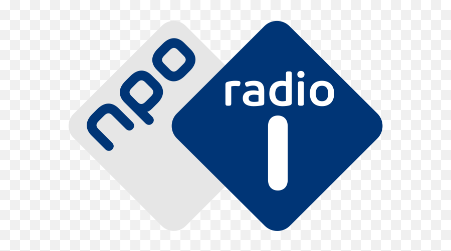 Top 100 Radio Stations Online - Streamtasticcom Npo Radio 1 Logo Png,Radio Station Icon