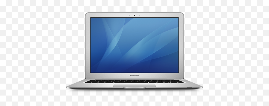 Png Images Pngs Apple Mac Macbook Pro - Macbook Air High Resolution,Laptop Desktop Icon