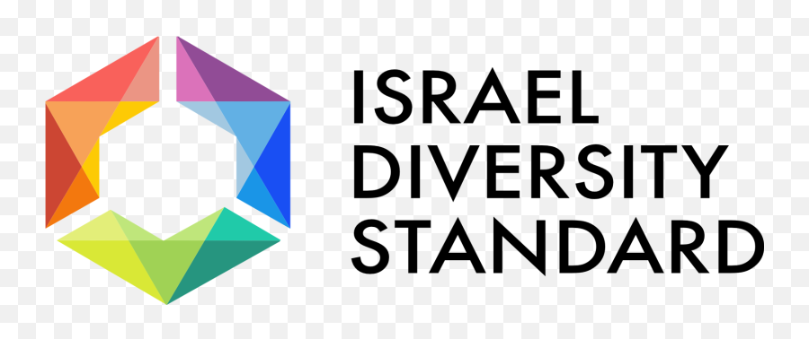 Israel Diversity Standard - Triangle Png,Israel Png