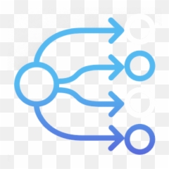 Network Planning And Validation - Marketing Channels Icon Png
