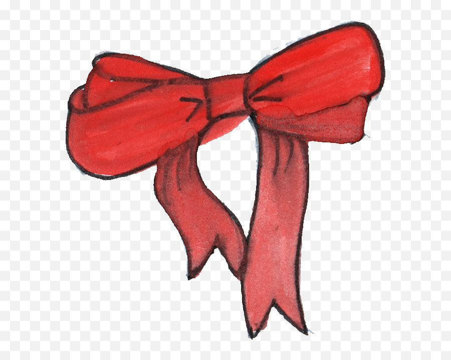Library Of Cat In The Hat Bow Tie Image - Red Bow Tie Drawing Png,Red Bow Tie Png