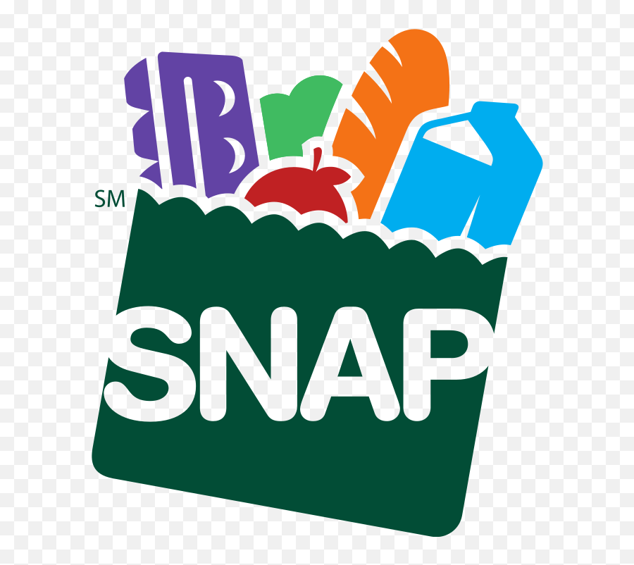 Usda Snap Clipart - Full Size Clipart 5242310 Pinclipart Supplemental Nutrition Assistance Program Png,Snapping Icon