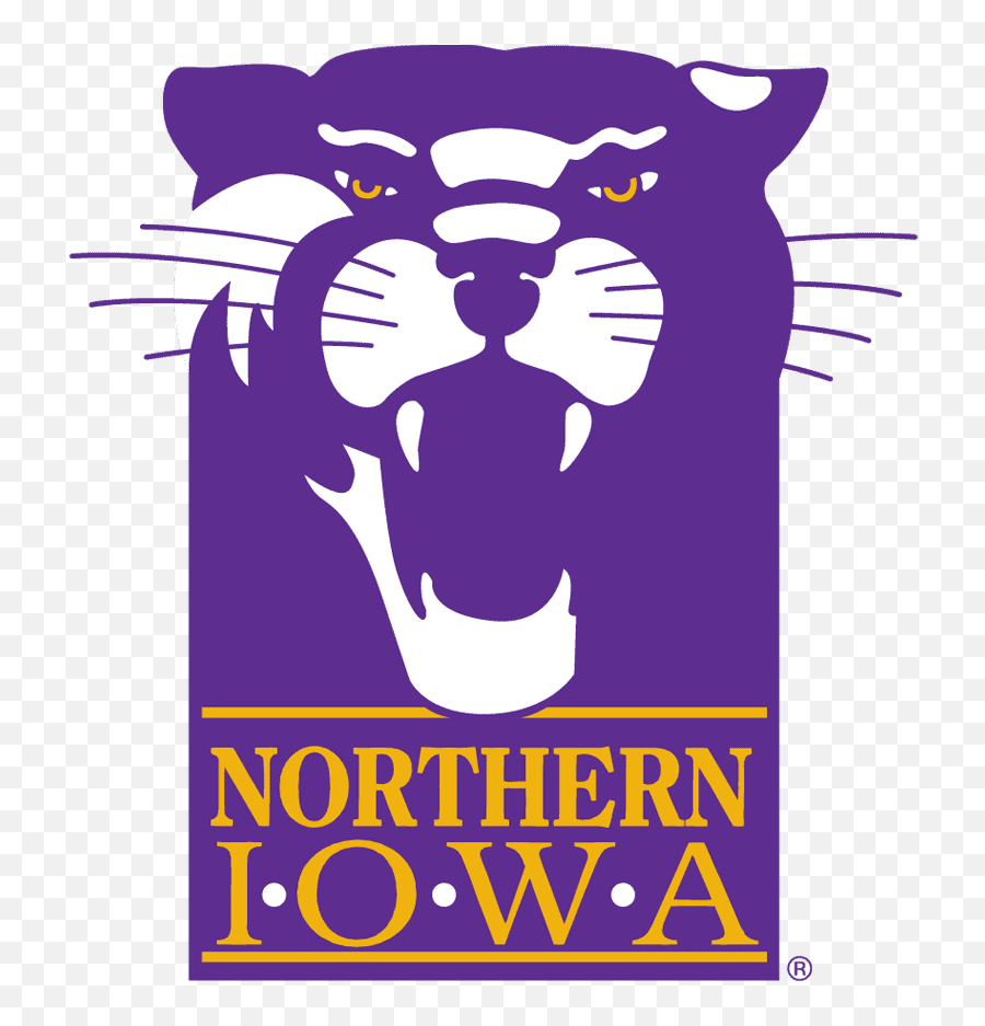 Northern Iowa Panthers Logo And Symbol Meaning History Png - Monticello Community School District,Uiow Icon