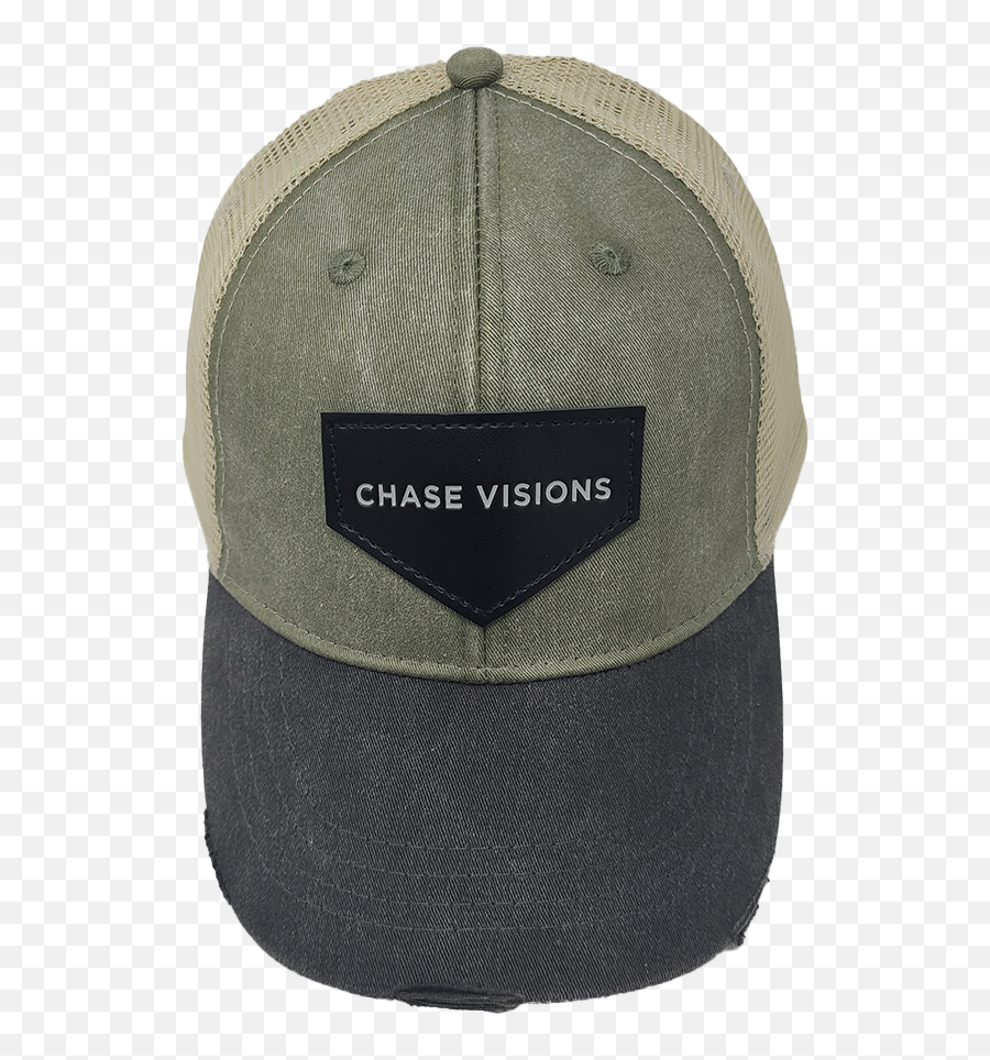 Trucker Hats U2013 Chase Visions Brand - Nike Png,Nike 6.0 Icon Trucker Hat