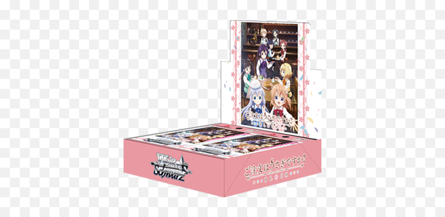 Weiss Schwarz Jp Booster Box The Day I Became A God Png Kyoko Sakura Icon
