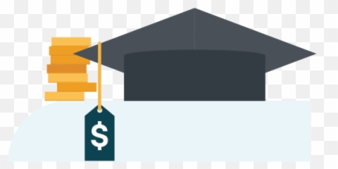 Student Loan Forgiveness Programs Credible - Graduation png
