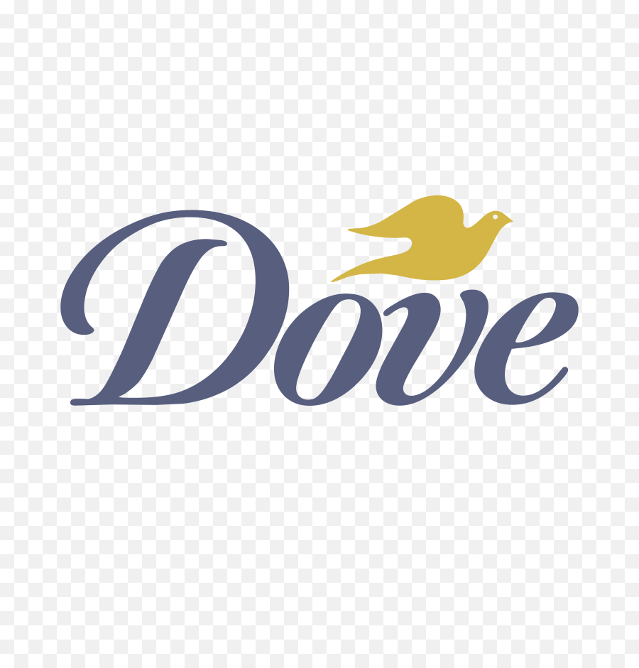 Dove Logo Png Transparent Svg Vector - Dove Logo,Dove Transparent