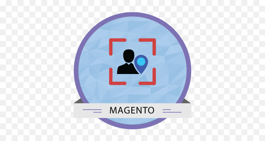 Magento Geo Based Banner Extension Intelligent Ad Png Flat Icon