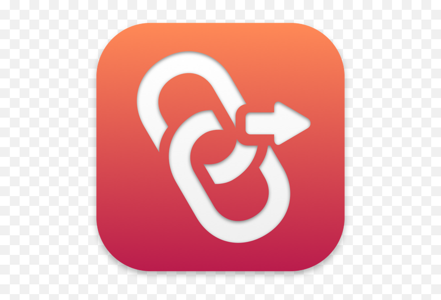 Olw - Open Link With On The App Store Png,Red Circle Icon