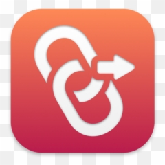 Olw - Open Link With On The App Store Png,Red Circle Icon