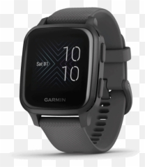 Garmin Venu Sq In - Depth Review DC Rainmaker png