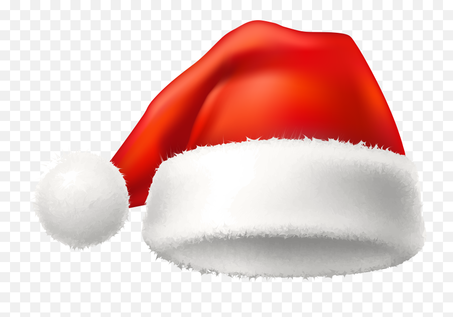 Transparent Background Santa Hat Clipart Png Christmas Hats