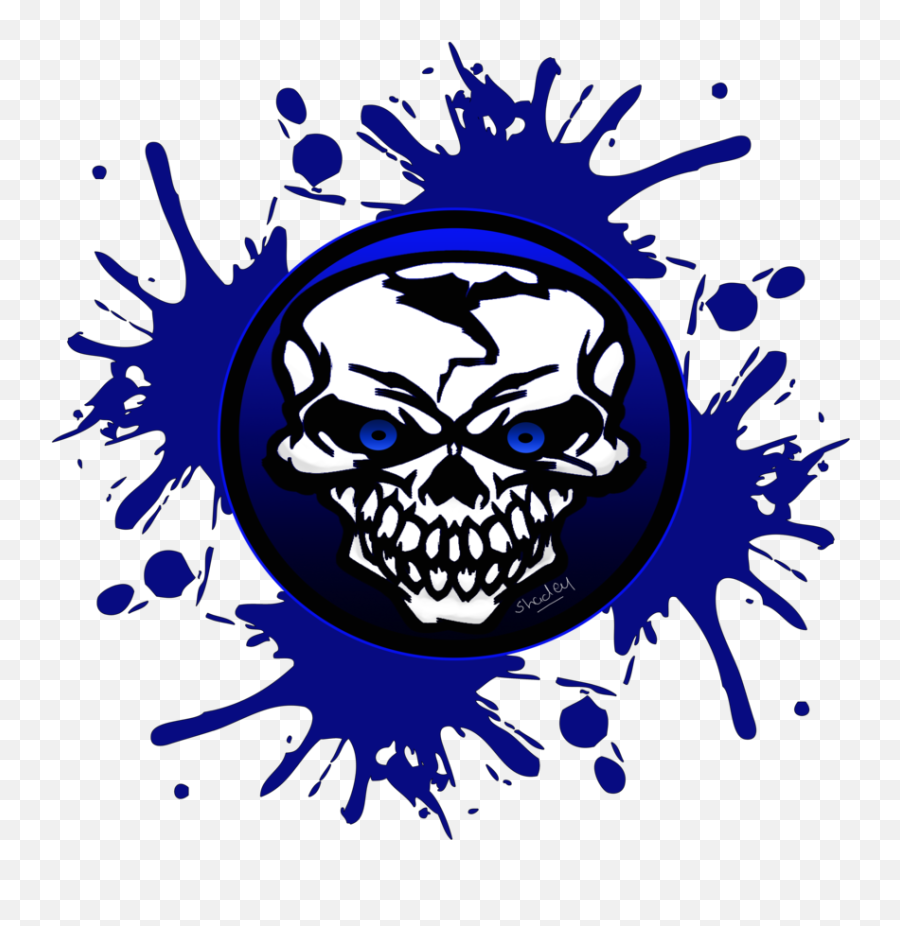 Human Skull Symbolism Dream League Soccer Logo - Dream Dream League Soccer Logo Skull Png,Skull Logo Png