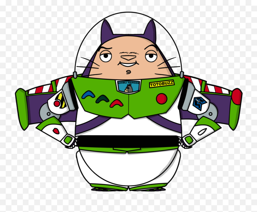 Totorolly - Cartoon Png,Totoro Png