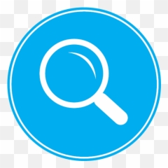 Magnifying Glass Research Science Png