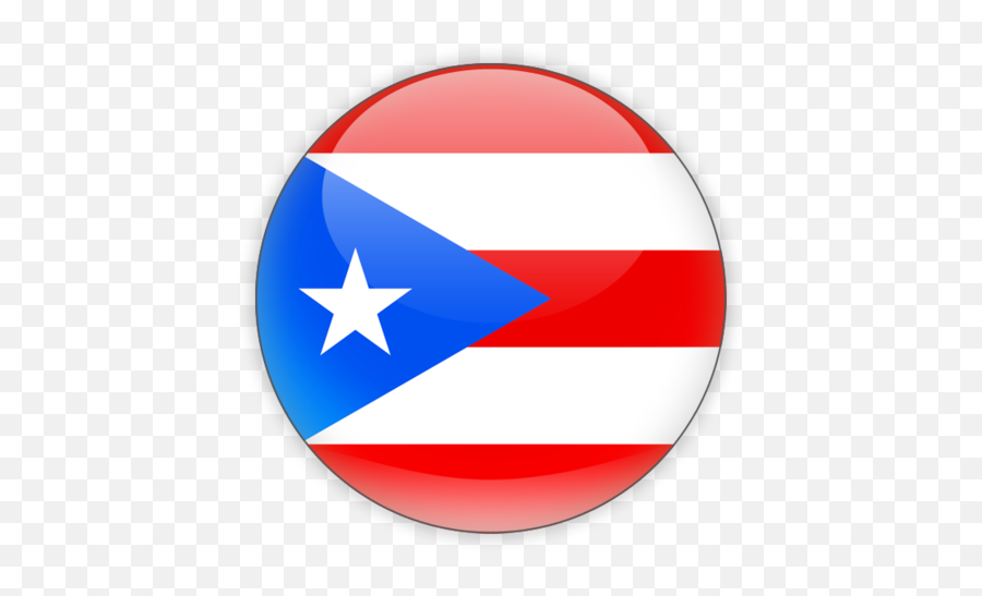 Icon - High Resolution Puerto Rico Flag Png,Puerto Rico Flag Png