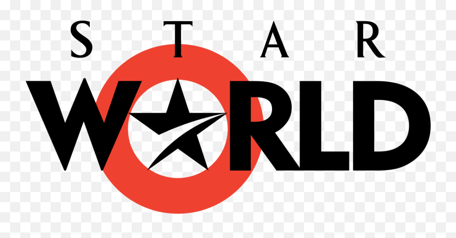 Star World Indian Tv Channel - Wikipedia Star World Channel Logo  Png,Criminal Minds Logos - free transparent png images 
