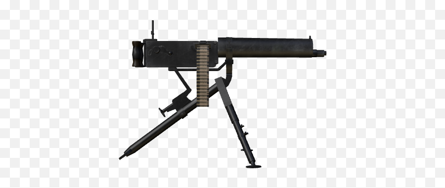 P3d - Sniper Rifle Png,Machine Gun Png