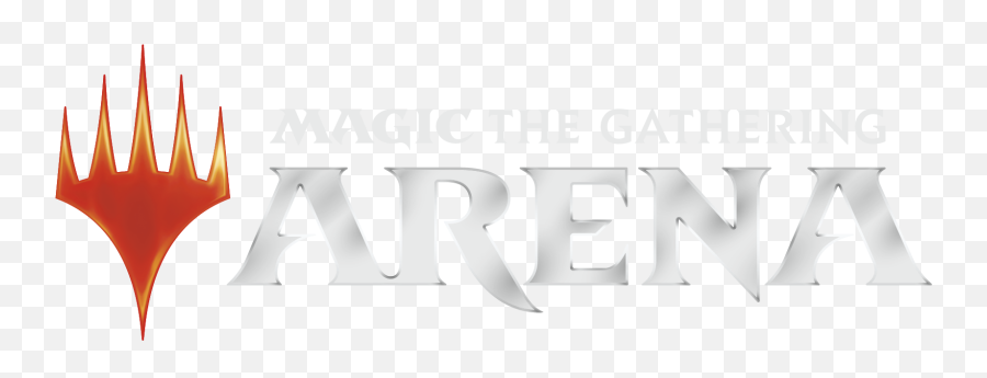 Magic The Gathering New Logo Png Image