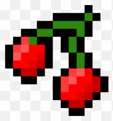 Pixel Png 2 Image - Nct 127 Cherry Bomb Logo