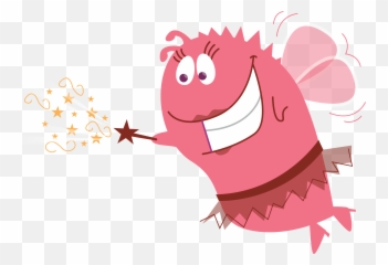 How To Prepare For The Tooth Fairy - Cartoon Png,Tooth Fairy Png