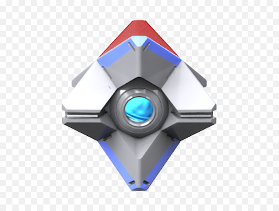 Destiny - Figures Mega Construx Origami Png,Destiny Ghost Png