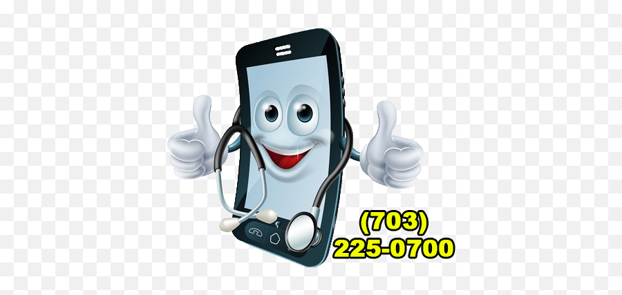 Cracked Screen Doctor U2013 We Fix Your Fast - Phone Repair Icon Png,Cracked Screen Png